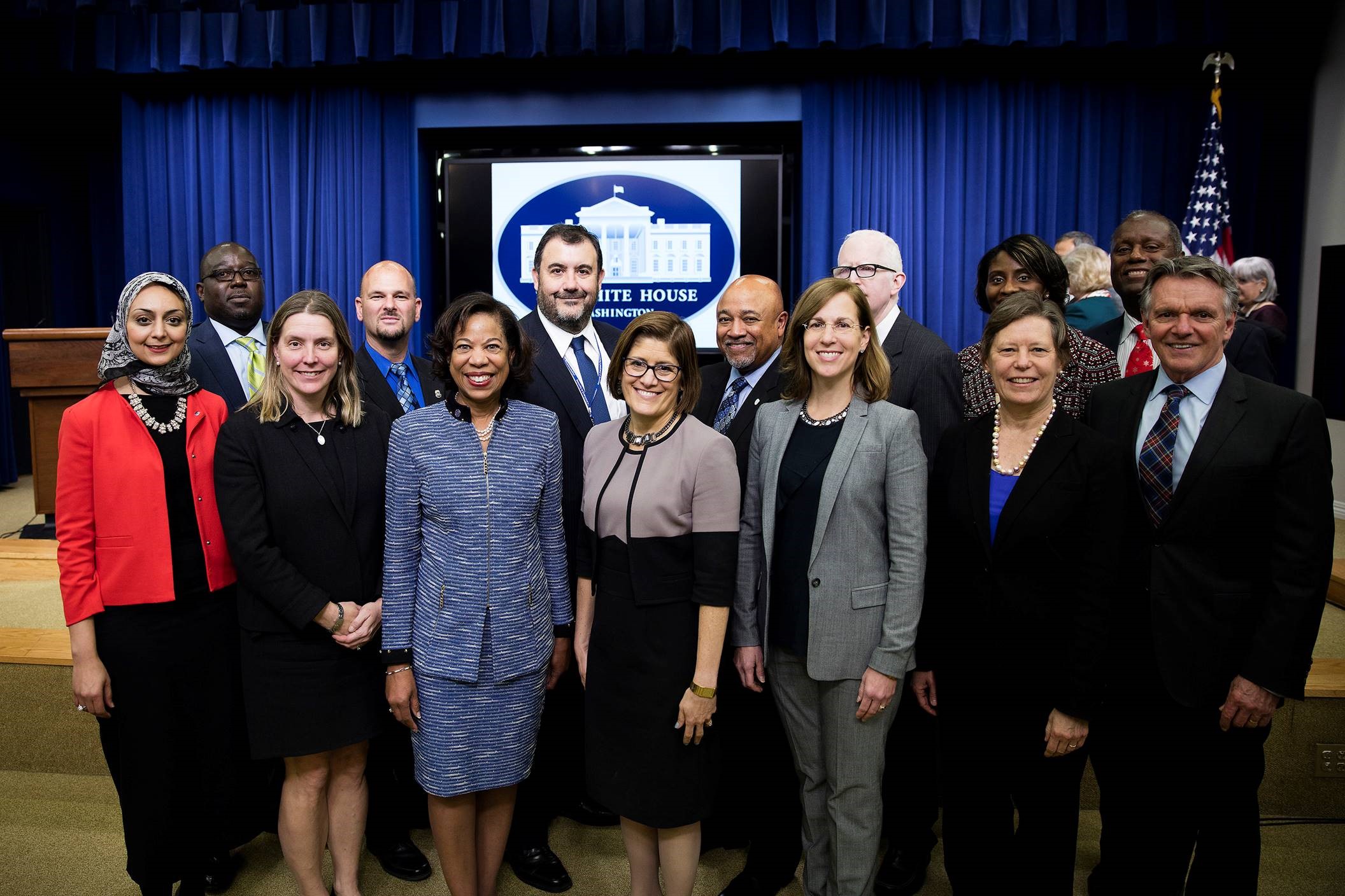 Unlocking The Full Potential Of America’s Federal Workforce ...